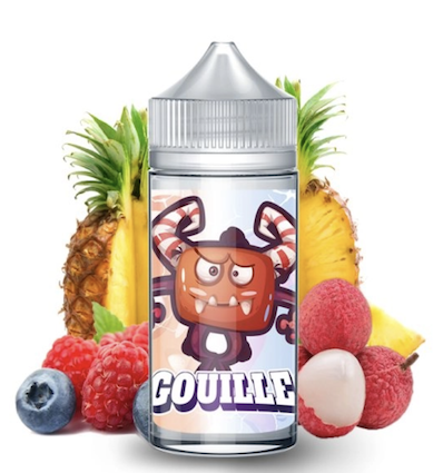 Gouille Monster - 200ml