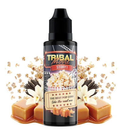 Story 1 Tribal Movie Tribal Force - 100ml