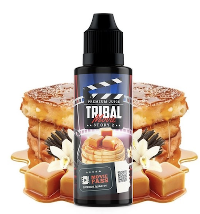 Story 2 Tribal Movie Tribal Force - 100ml