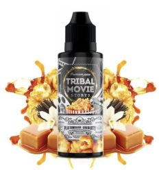 Tribal Force | E-liquide Tribal Force