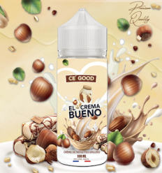El Crema Bueno CE'GOOD - 100ml