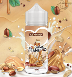 El Crema Peanetto CE'GOOD - 100ml