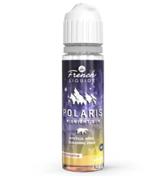 Midnight Sunset Polaris Le French Liquide - 50ml