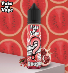 Rouge Fake N' Vape - 50ml