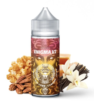Enigma v2 The MDS Juice - 100ml