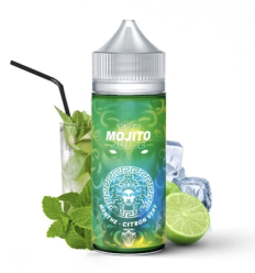 Mojito The MDS Juice - 100ml