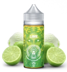 Lime The MDS Juice - 100ml