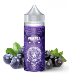 Purple The MDS Juice - 100ml