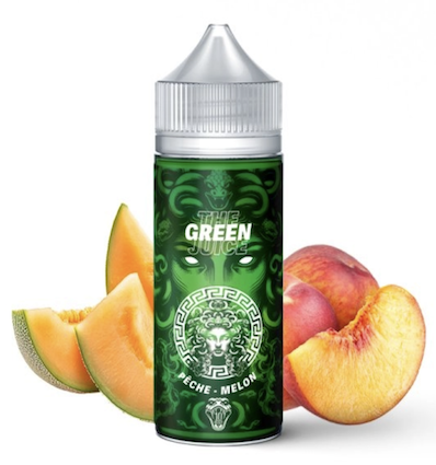 Green The MDS Juice - 100ml