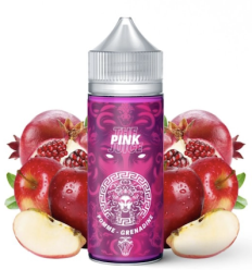 Pink The MDS Juice - 100ml
