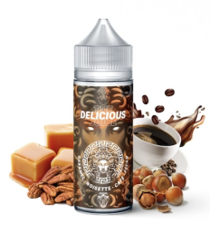 Delicious The MDS Juice - 100ml