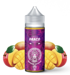 Draco The MDS Juice - 100ml