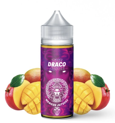 Draco The MDS Juice - 100ml