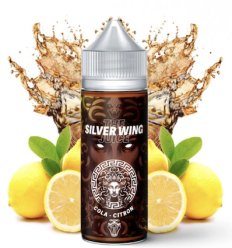 Silver Wing The MDS Juice - 100ml
