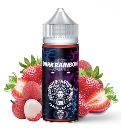 Dark Rainbow The MDS Juice - 100ml