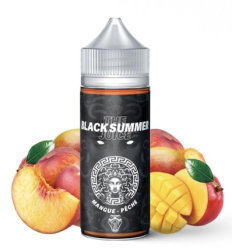 Black Summer The MDS Juice - 100ml