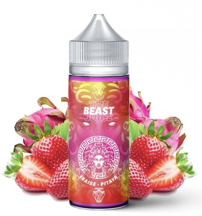 Beast The MDS Juice - 100ml
