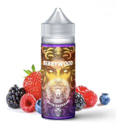Berrywood The MDS Juice - 100ml
