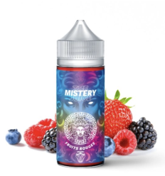 Mistery The MDS Juice - 100ml