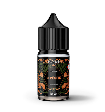 La Pêche Pollen Protect Concentrate - 30ml