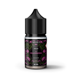 La Framboise Pollen Protect Concentrate - 30ml