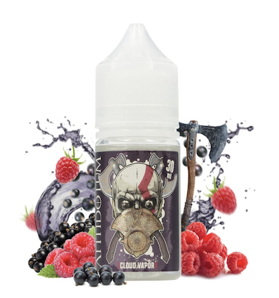 Antidotum Cloud Vapor Concentrate - 30ml