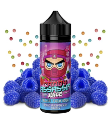 Blue Thunder Assassin Juice - 100ml