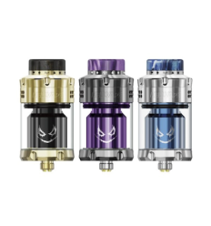 Dead Rabbit 3 RTA Joker Edition - Hellvape