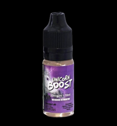 Booster de Nicotina Unicorn Boost 10ml