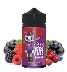 Big Fuel | E-liquide Big Fuel Maison Fuel | Unicorn Vape