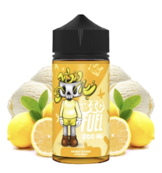 Sorbet Citron Big Fuel - 200ml