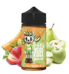 Big Fuel | E-liquide Big Fuel Maison Fuel | Unicorn Vape