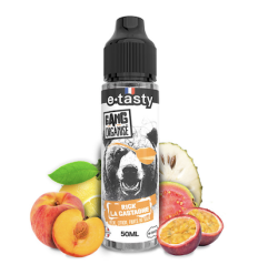 Rick la Castagne e.Tasty - 50ml