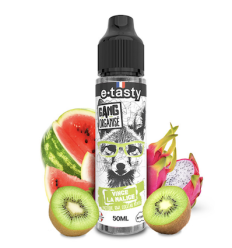 Vince la Malice e.Tasty - 50ml