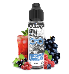 Iris la Perchée e.Tasty - 50ml