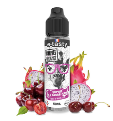 Sophie La Casse-Cou e.Tasty - 50ml