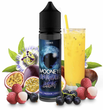 Leonis Original Bang Mooneye - 50ml