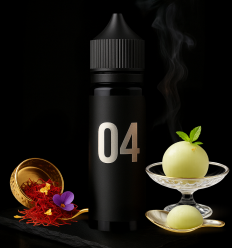 EXPERIENCE 04 - Melon au safran - 50ml