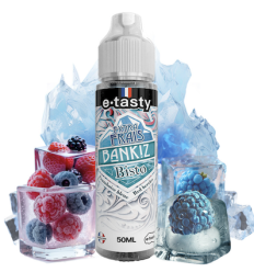 Bisto Extra Frais Bankiz e.Tasty - 50ml