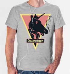 T-shirt Unicorn on Acid