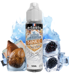 Serko Extra Frais Bankiz e.Tasty - 50ml