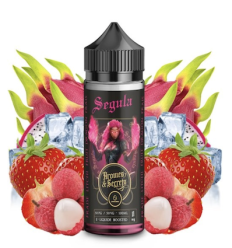 Armes et Secrets | E-liquide Savourea | Unicorn Vape
