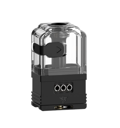 Requiem RBA - Thunder Cloud x El Mono Vapeador