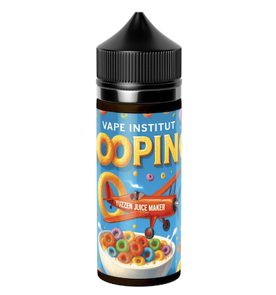 Looping Vape Institut - 100ml
