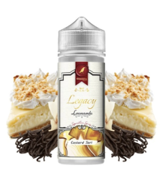 elfbar nachfüll pod läuft aus E-liquide Tabac terrifié - 10 ml main image 1