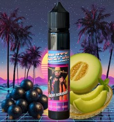 T'as dit bonjour ? Fruity Dealer - 50ml
