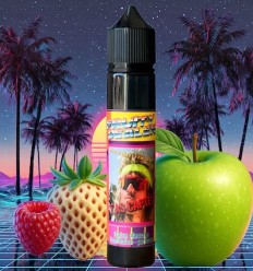 T'as capté ! Fruity Dealer - 50ml