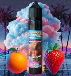 Ouais mon copain ! Fruity Dealer - 50ml