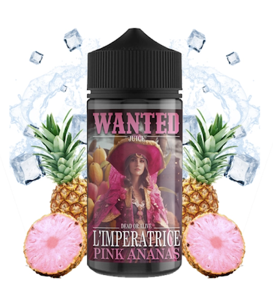 L'Impératrice Wanted Juice - 200ml
