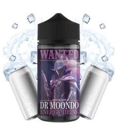 Dr Moondo Wanted Juice - 200ml